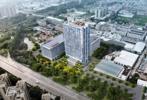 yl6776永利集团新总部：开辟新天地，扬帆起航正当时